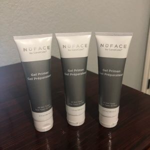NuFace Gel Primer